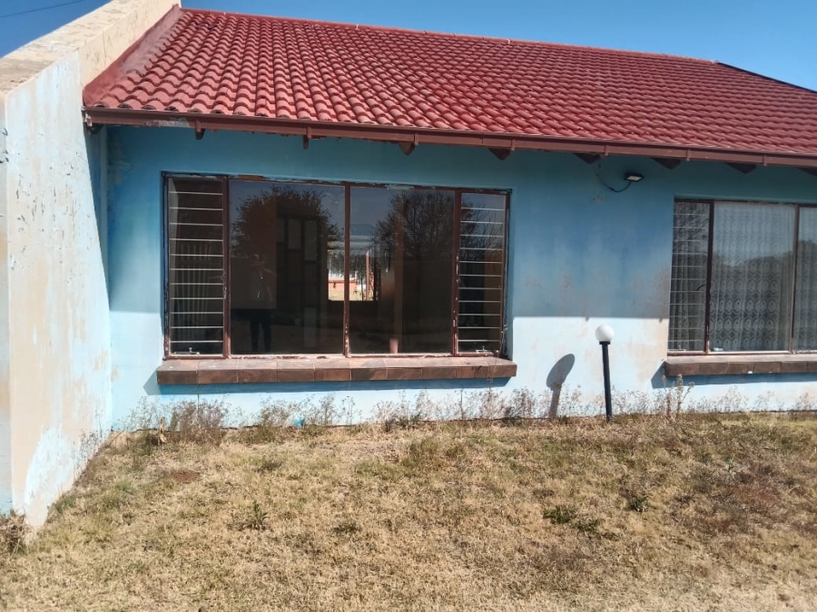 3 Bedroom Property for Sale in Flamingo Park Free State